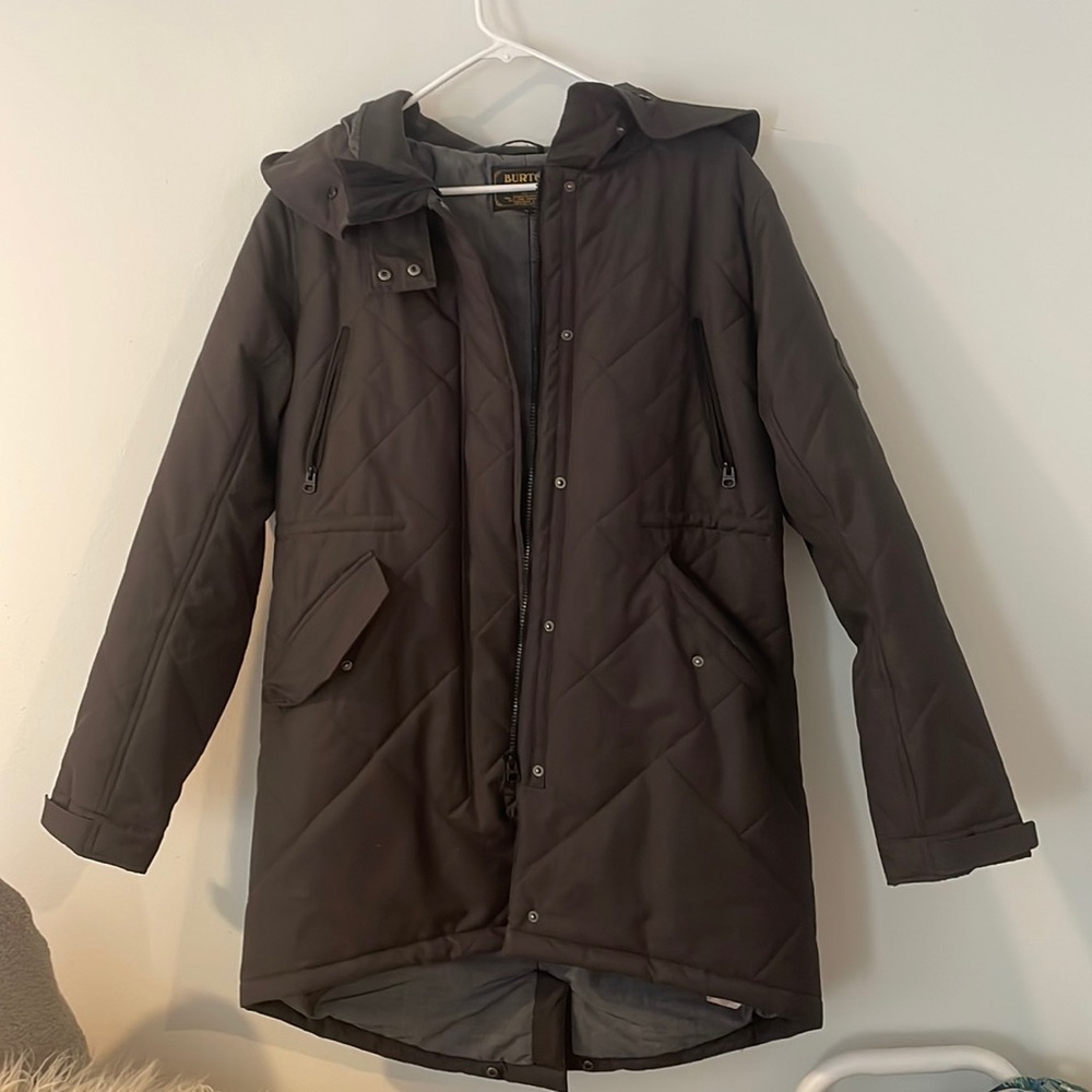 Burton jacket